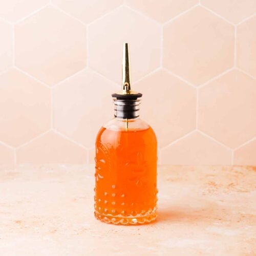 cinnamon simple syrup